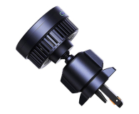 BASEUS MagPro z ładowarką indukcyjną 15W Qi2 C40164100121-01 - 1275895 - zdjęcie 2